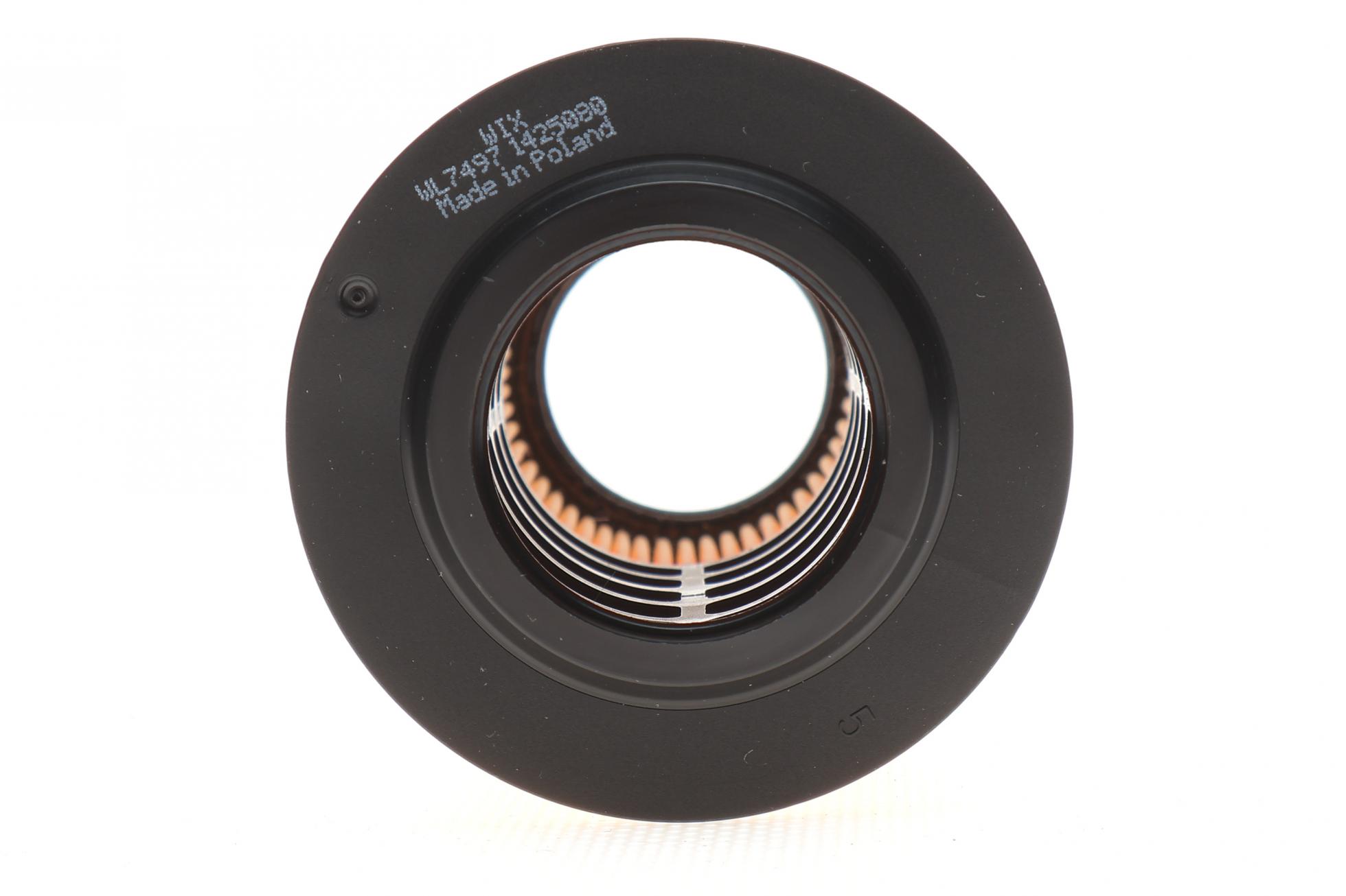 WL7497 WIX FILTERS